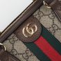 Gucci Ophidia mini top handle bag