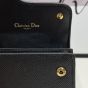 Dior Saddle Lotus Wallet