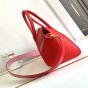 Givenchy Antigona Toy bag in Box leather