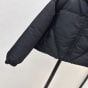 Prada Re-Nylon Gabardine down jacket