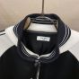 Celine tracksuit jacket in double face jersey