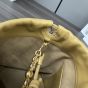 LOEWE Flamenco purse bucket in mellow nappa lambskin