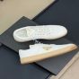 Prada Downtown nappa leather sneakers