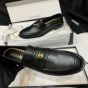 CHANEL Moccasins