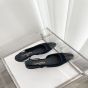 CHANEL Slingbacks