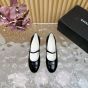 CHANEL Mary Janes