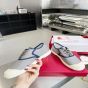 Valentino BAY BY BAY FABRIC SNEAKER