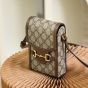 Gucci Horsebit 1955 mini bag