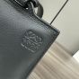LOEWE Vertical T Pocket in soft grained calfskin