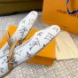 LV Romy Flat Ballerina