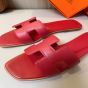 Hermès Oran sandal