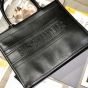 Medium Dior Book Tote