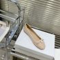 Dior Ballet Flat