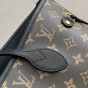 LV Neverfull Inside Out MM