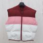 DIOR AND LEWIS HAMILTON Puffer Jacket with Removable Sleeves