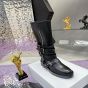 Dior D-Fight Boot