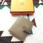 Hermes Bearn Compact wallet