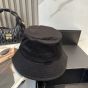 Miu Miu Drill bucket hat