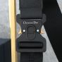 Dior Saddle Bag