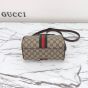 Gucci Ophidia mini top handle bag