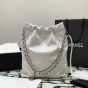 CHANEL 22 Small Handbag