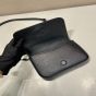 Prada Saffiano leather shoulder bag