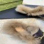 Gucci 2015 Re-Edition women's Princetown
