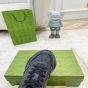 Gucci Men's GG Rhyton sneaker
