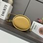 LOEWE Flamenco purse bucket in mellow nappa lambskin