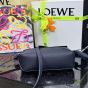 LOEWE Mini Puzzle bag in soft grained calfskin