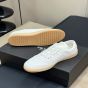 Prada Downtown nappa leather sneakers