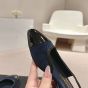 CHANEL Slingbacks