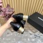 CHANEL Mary Janes