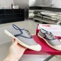 Valentino BAY BY BAY FABRIC SNEAKER