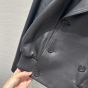 LOEWE Balloon jacket in nappa lambskin