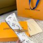 LV Romy Flat Ballerina