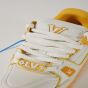 LV Trainer Maxi Sneaker