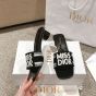 Dior Dway Heeled Slide