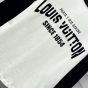 LV Signature Varsity Long-Sleeved Top