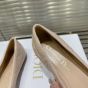 Dior Ballet Flat