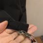 Gucci GG heavy nylon gilet