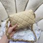 CHANEL Small Flap Bag