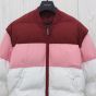 DIOR AND LEWIS HAMILTON Puffer Jacket with Removable Sleeves
