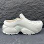 LV Shark Clog