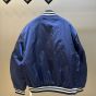 celine loose teddy jacket in nylon