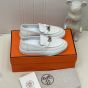 Hermes Game slip-on sneaker