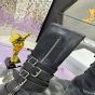 Dior D-Fight Boot
