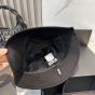 Miu Miu Drill bucket hat