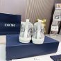 Dior B23 High-Top Sneaker