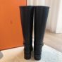 Hermès Justine 50 boot